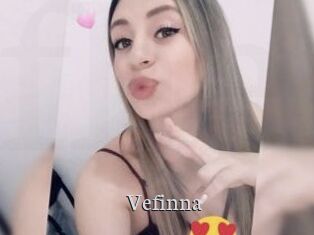 Vefinna