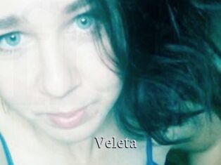 Veleta