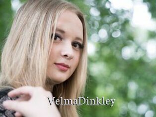 VelmaDinkley