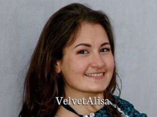 VelvetAlisa