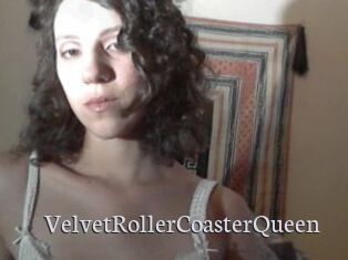 VelvetRollerCoasterQueen