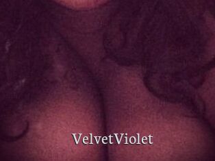 VelvetViolet