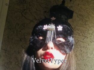 VelvetVyper