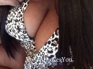 Velvet_LovesYou
