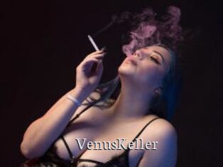 VenusKeller