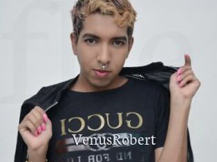 VenusRobert Free Host Empire