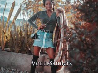 VenusSanders
