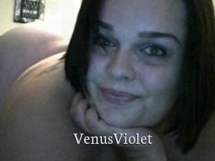 VenusViolet