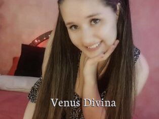 Venus_Divina
