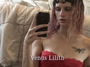 Venus_Lilith