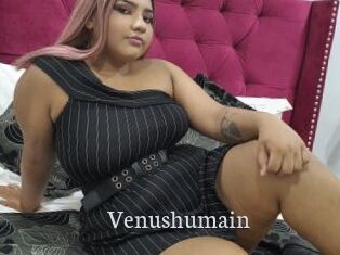 Venushumain