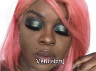 VenusianJ