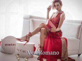 VeraRomano