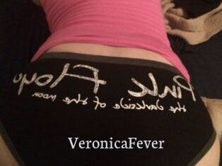 VeronicaFever