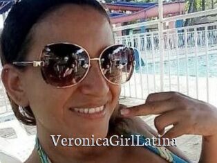 VeronicaGirlLatina