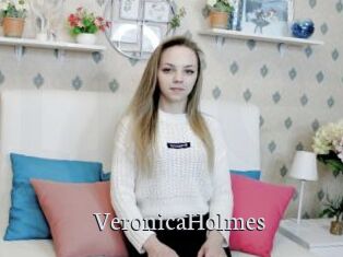 VeronicaHolmes