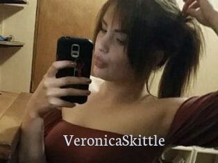 VeronicaSkittle