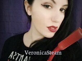 VeronicaSteam