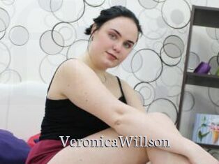 VeronicaWillson