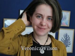 VeronicaWilson Free Host Empire