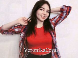 VeronikaCoral Free Host Empire