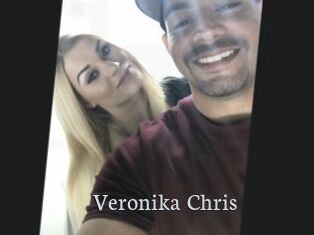 Veronika_Chris Free Host Empire