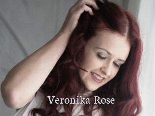 Veronika_Rose