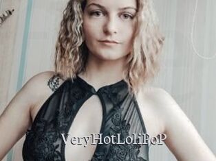VeryHotLoliPoP