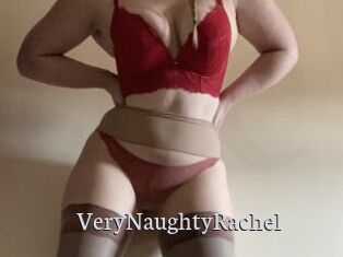 VeryNaughtyRachel