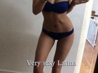 Very_sexy_Latina Free Host Empire