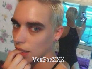 VexFaeXXX Free Host Empire