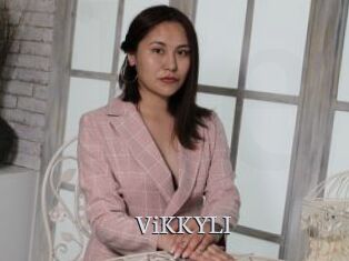 ViKKYLI