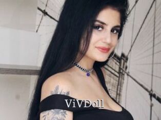 ViVDoll Free Host Empire