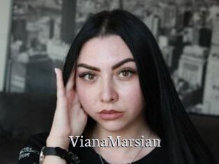 VianaMarsian