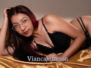 ViancaJohnson