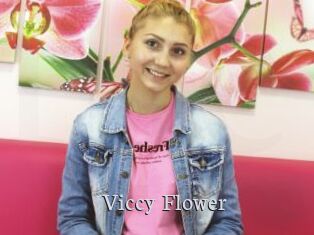 Viccy_Flower