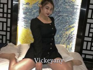 Vickeyany