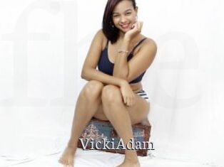 VickiAdam Free Host Empire