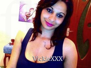 VickieXXX