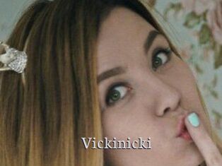 Vickinicki