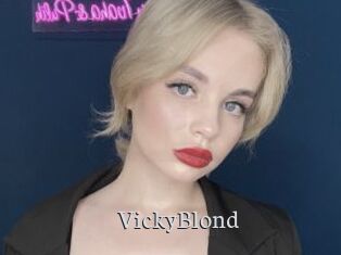 VickyBlond