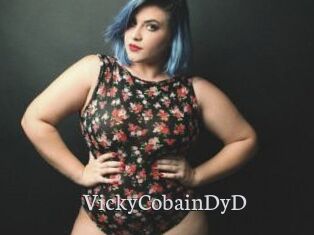 VickyCobainDyD
