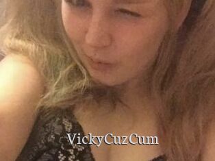 VickyCuzCum