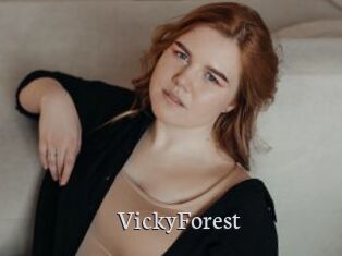 VickyForest