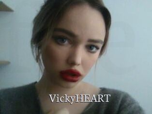 VickyHEART Free Host Empire