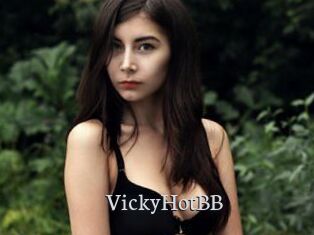VickyHotBB