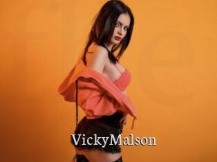 VickyMalson Free Host Empire
