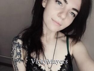 VickyMayers