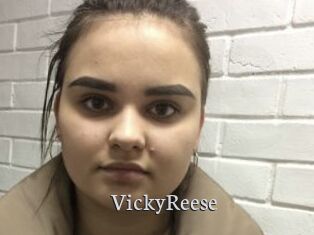 VickyReese