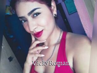 VickyRoman
